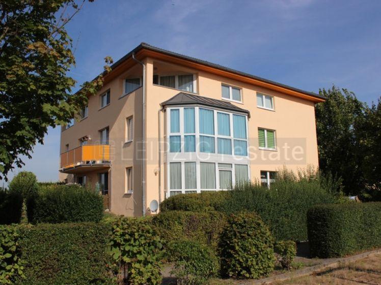 komfortable 2-Zimmer-Wohnung in Lützen, in gepflegter Wohnanlage, frei ab 01.03.2025 - Photo 1