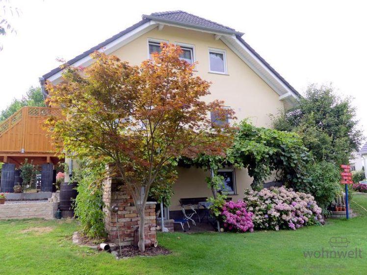 (EF0468_M) Dresden: Moritzburg, modern möblierte Dachwohnung mit WLAN und Mini-Arbeitszimmer, Reinigungsservice möglich - Photo 1