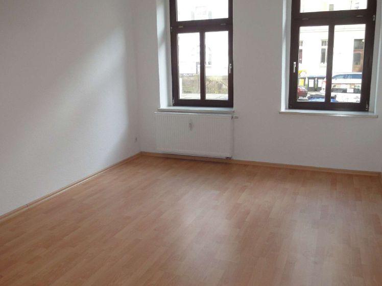 Inklusive EBK - Balkon an der Küche - frei ab 1.5.26 - Photo 1