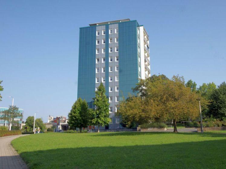 Citywohnung++ Tageslichtbad++ Balkon - Photo 1