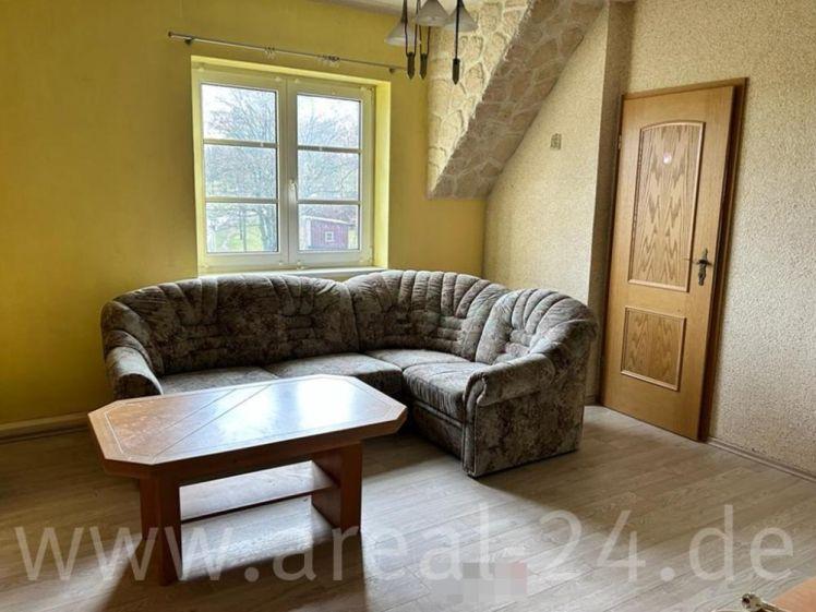 möbliert oder unmöbliert möglich/ 3-Raum-Wohnung in der Gartenstadt - Foto 1