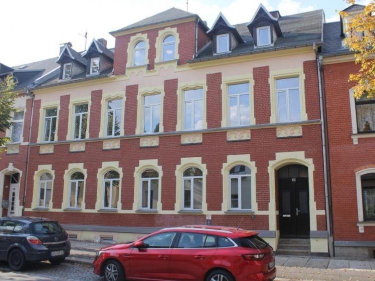 §§§ Große, helle DG Wohnung in Falkenstein Zentrumsnähe zu vermieten §§§ - Photo 1