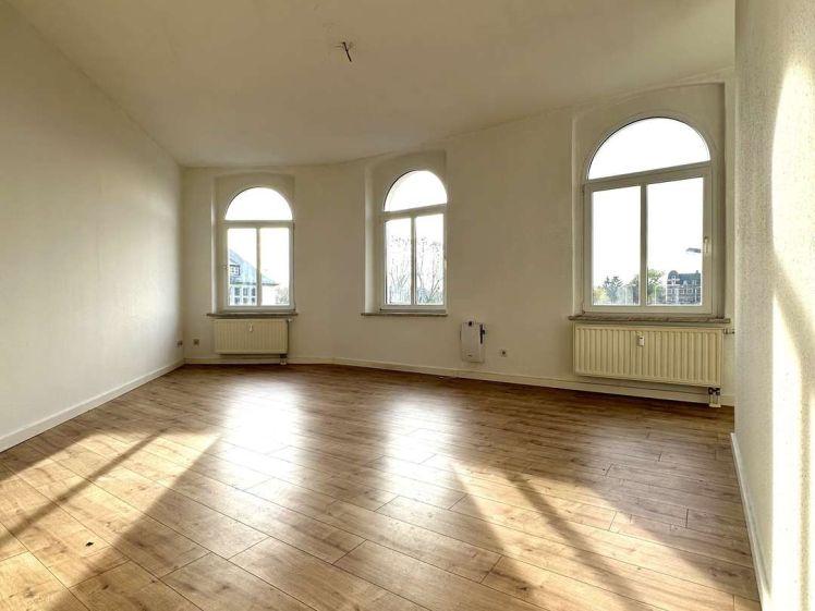++Attraktive-lichtdurchflutete 1-Zimmerwohnung++ - Foto 1