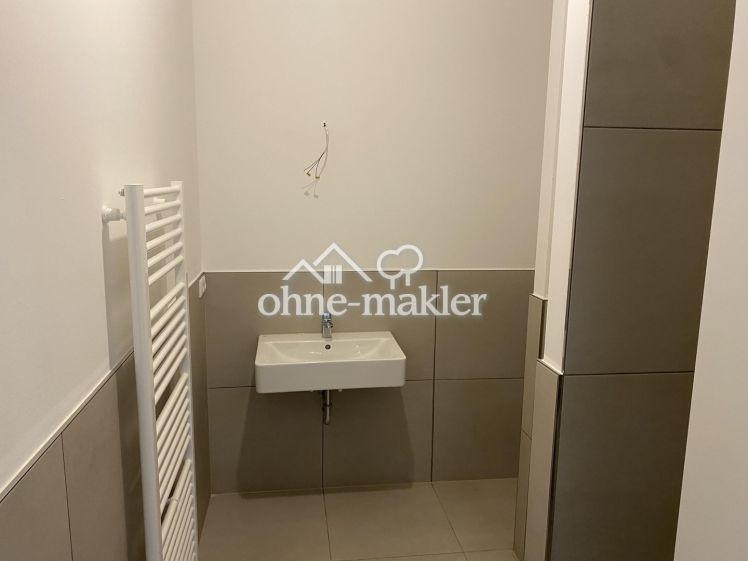 Moderne 2-Zimmer Erdgeschosswohnung - Photo 1