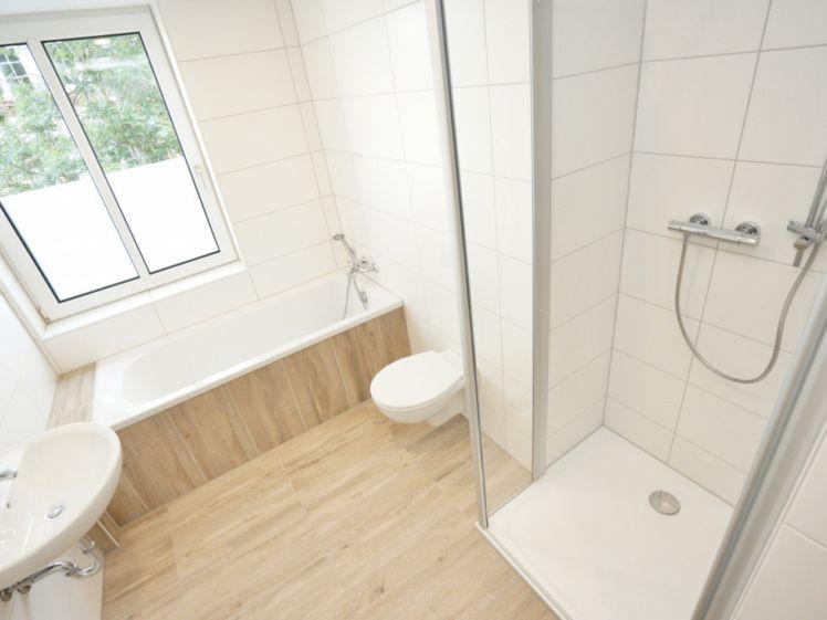 Großes Bad / Zentrale Lage - Foto 1