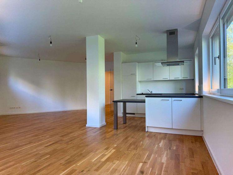 Traumhafte 2-Raum-Wohnung in Leipzig - Photo 1