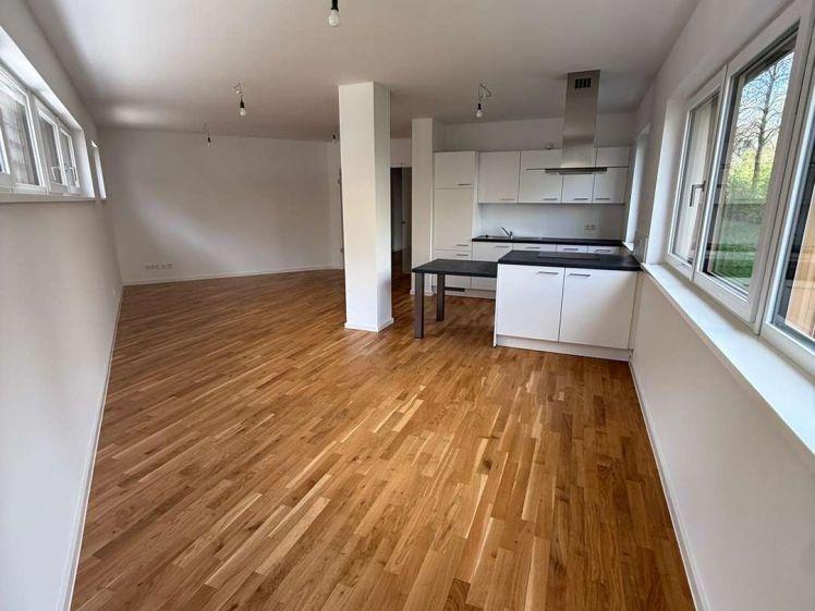 Traumhafte 2-Raum-Wohnung in Leipzig - Foto 1