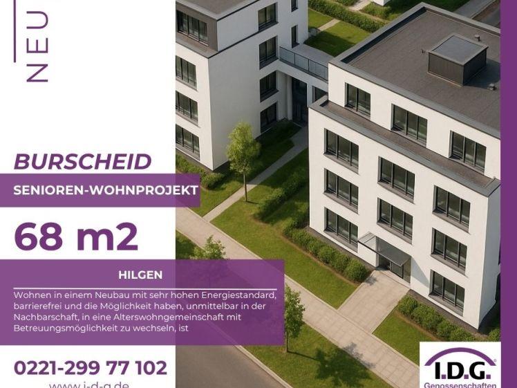 Immobilie in Burscheid -  - Bild 0