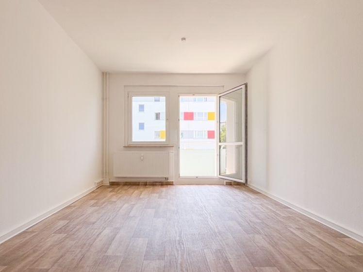 Wohnen, wie Sie es lieben – Ihr Rückzugsort für zwei in ruhiger Stadtlage! - Photo 1