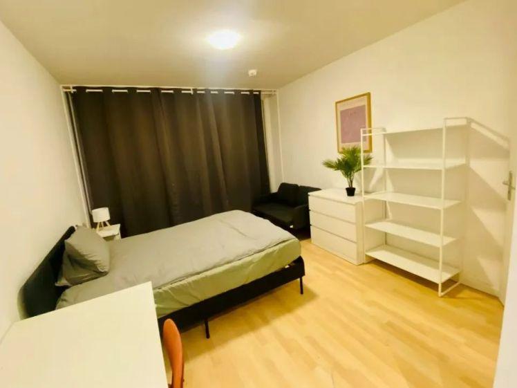 Studios Löwenberger - Photo 1
