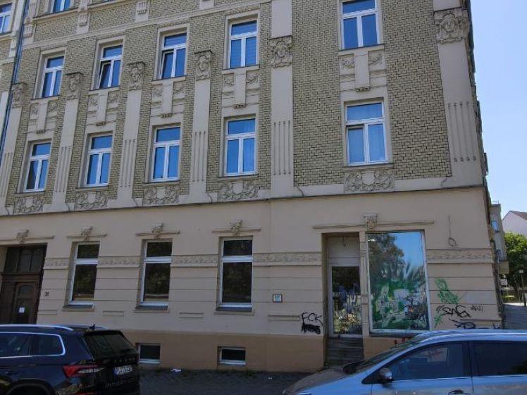 3 ZTimmer Lichtdurchflutete Wohnung mit EBK - Foto 1