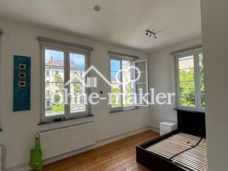 Zimmer in direkter Uninähe - Foto 1