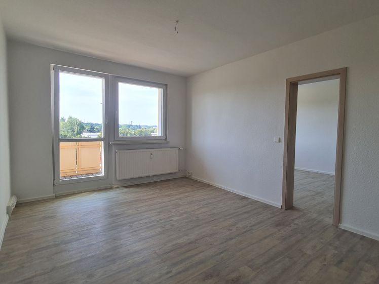 ** Erstbezug ** ruhiges Wohnen mit Weitblick - Foto 1
