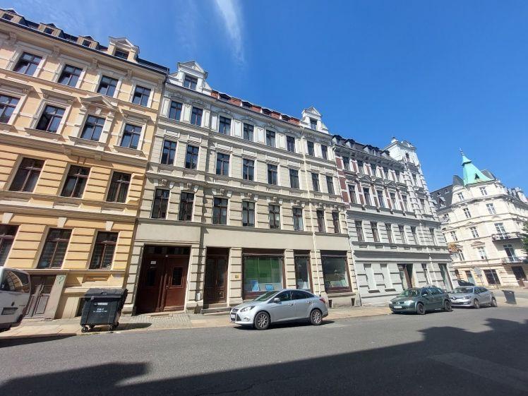 Individueller Grundriss im amerikanischen Stil und: EINBAUKÜCHE - Foto 1