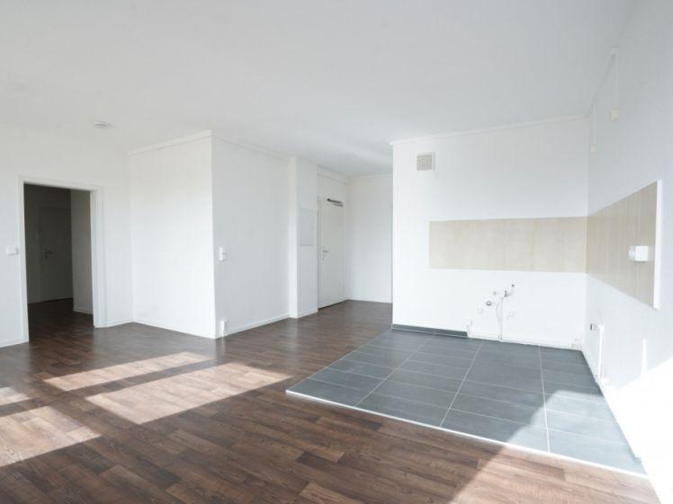 Große Familienwohnung / 2 Balkone / Modern - Photo 1