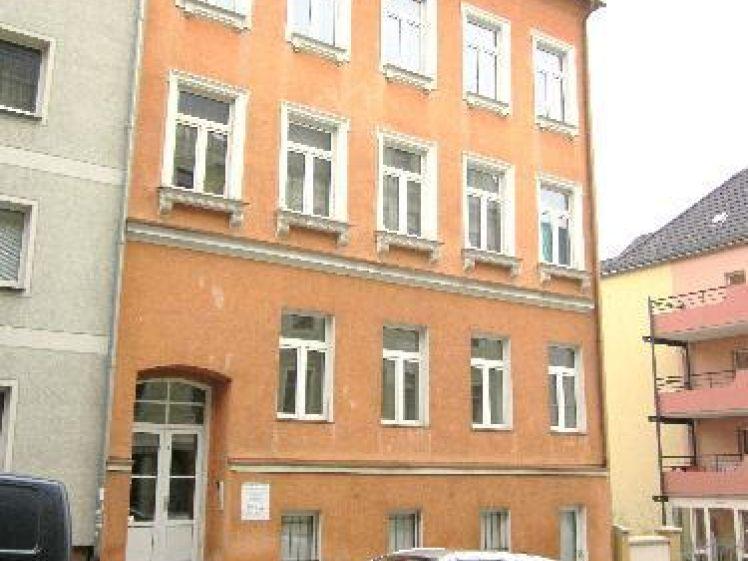 *BIRI* - kleine 1-Raum-DG-Wohnung in Zentrumsnähe - Photo 1