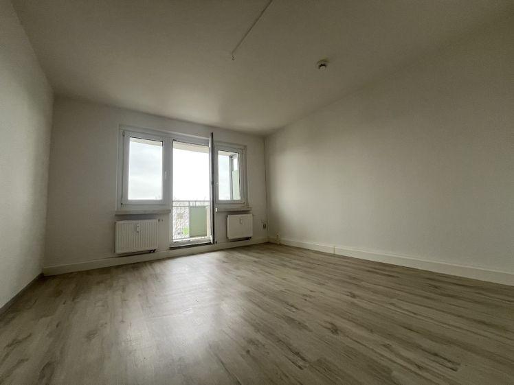 +++ 4-Raum-Wohnung in Chemnitz wartet auf Dich! - Foto 1