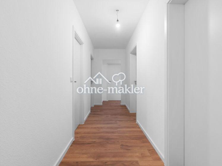 1095 Vollmöblierte Zimmer in moderner 4er-WG (All-Inclusive & Einzugsbereit!) - Foto 1