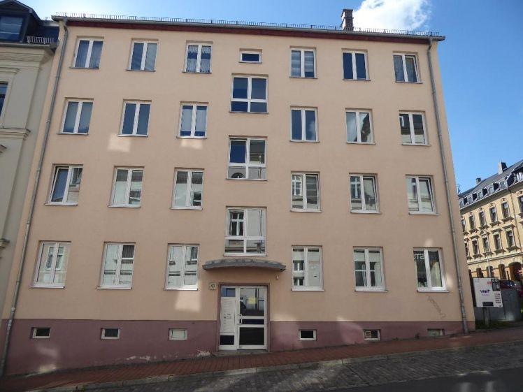3 Zimmer Wohnung mit Balkon in der Nähe der Pauluskirche - Photo 1