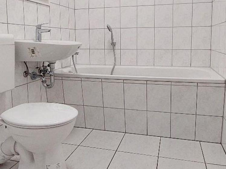 Einbauküche, 1 Zimmer, frisch saniert, Aufzug - Photo 1