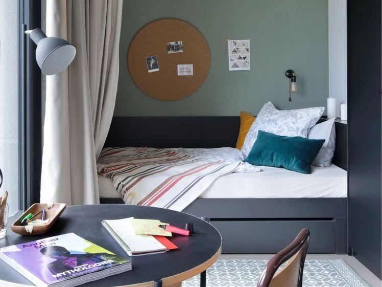 Wohnung in Frankfurt am Main - Photo 1
