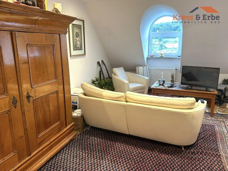 2 Zimmer-Appartement mit Balkon und Küchenzeile in sehr gepflegter Wohnanlage - Foto 1