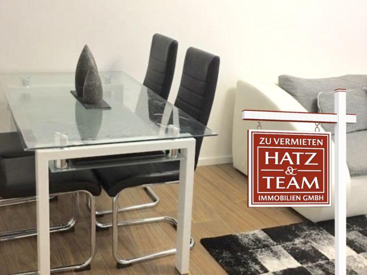 Moderne 2-Zimmer-Wohnung mitten im Stadtzentrum von Passau! - Foto 1