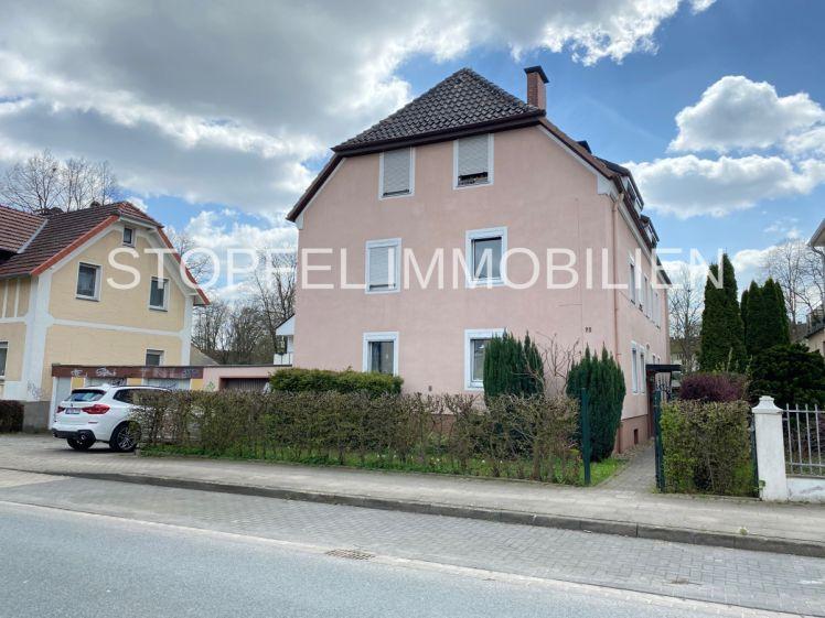 WG-geeignet: Sanierte 3-Zimmer-DG-Wohnung nahe Uni & Gellershagenpark im Bielefelder Westen - Photo 1