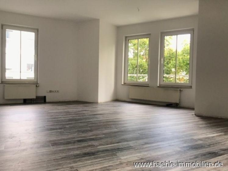 großzügige 4 Zimmer Wohnung - frei ab 16.06.2026 - Photo 1