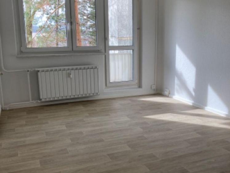 2‑Zimmer‑Wohnung mit Balkon wird für Sie hergerichtet - Photo 1
