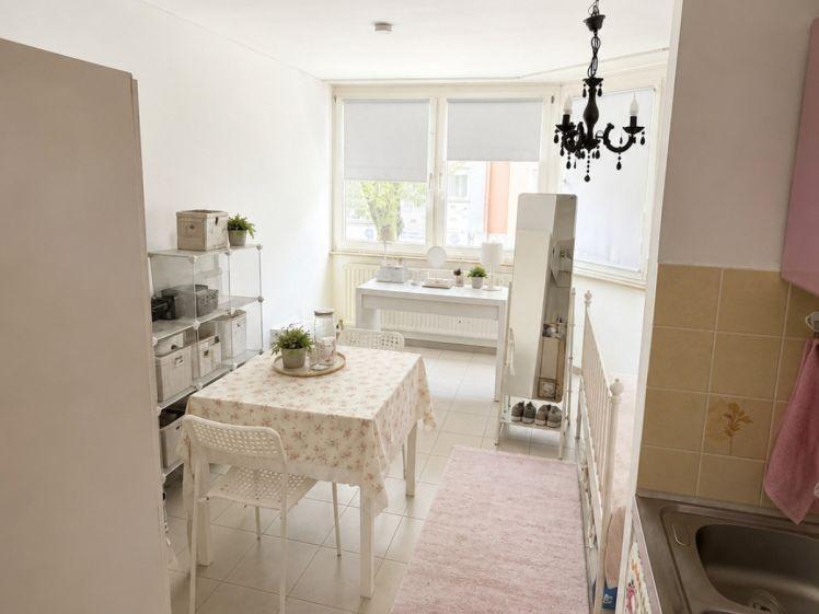 Tolle 1 Zimmer Wohnung, 23QM in Mannheim nähe Innenstadt zu vermieten - Foto 1