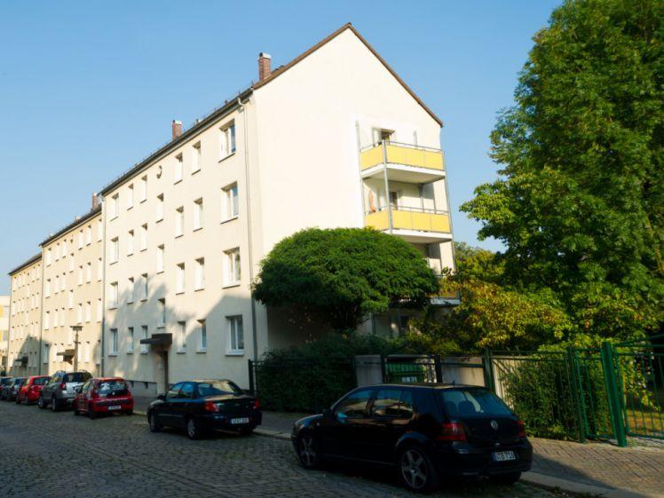 Modern und funktional: 3-Zimmer-Wohnung mit 2 Balkonen - Foto 1