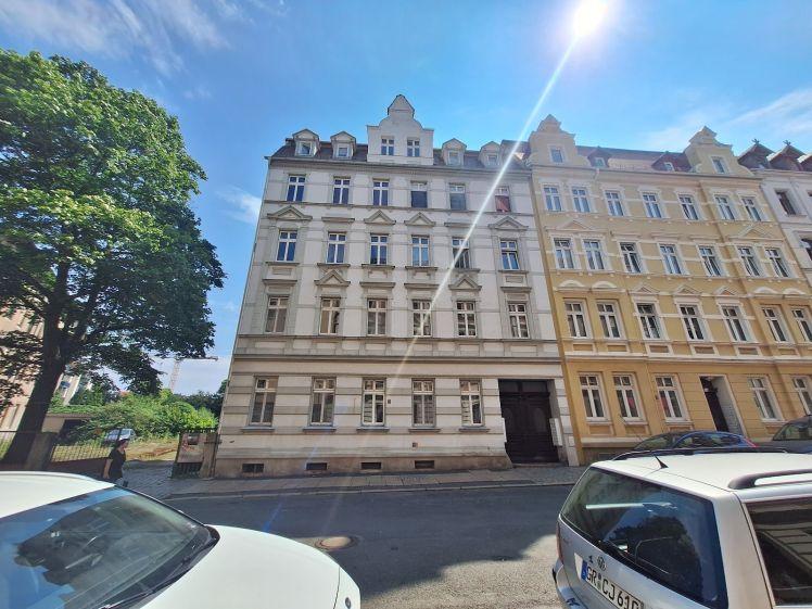 Für Schnellentschlossene: Einraumapartment für sofort! - Foto 1