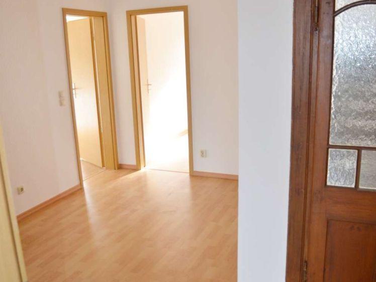 Helle, große 3-Raum-Wohnung - Photo 1