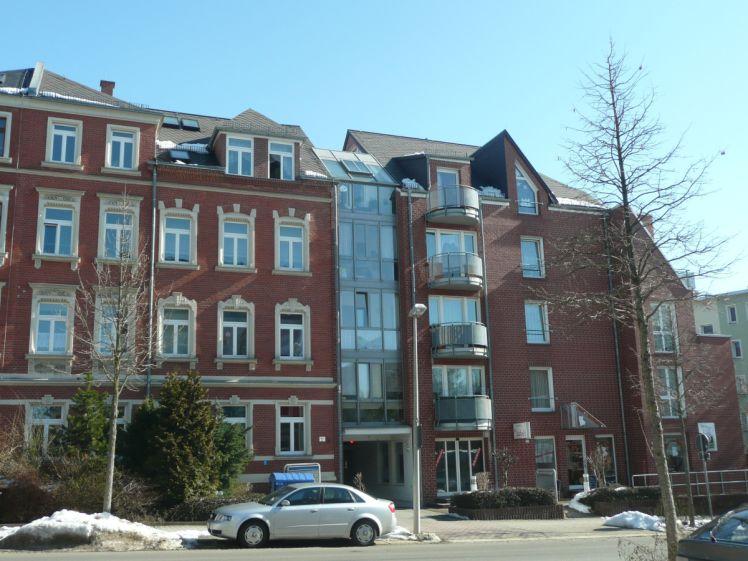 +++ Nachmieter gesucht! 2 Zimmer Maisonettewohnung mit Stellplatz +++ - Foto 1