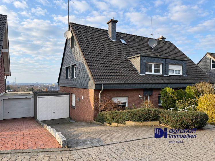 Haus mit Fernsicht und viel Platz sucht neuen Mieter Benninghofen Loh - Foto 1