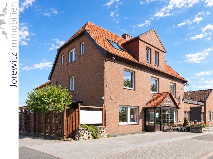 Bielefeld-Ubbedissen: Gut aufgeteilte 2 Zimmer-Wohnung mit großem Balkon - Photo 1