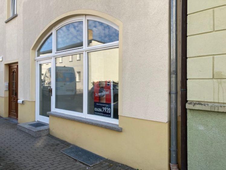 Wohnen in ruhiger zentraler Lage von Schkeuditz - Foto 1