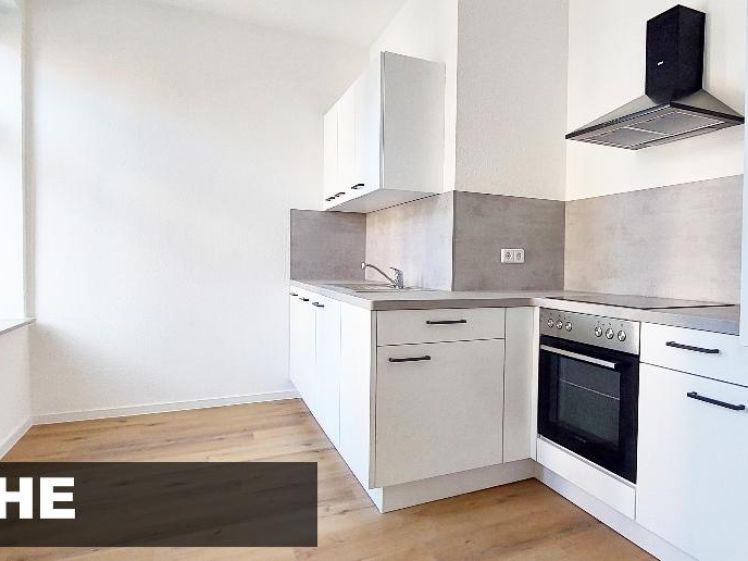 2 Zimmer, neuen Sanitärobjekten, neuer EBK - Photo 1