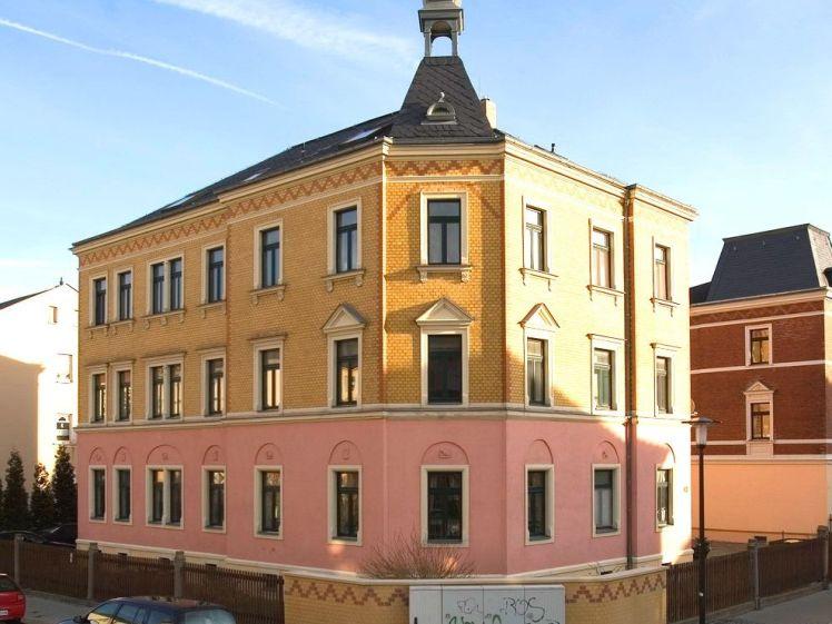 Praktische 2-Zimmer-Wohnung mit Einbauküche der Vormieterin zur günstigen Übernahme. - Foto 1
