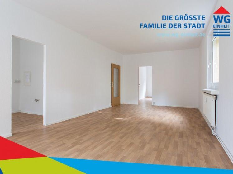 Hübsche 3-Raum-Wohnung - gemütlich und hell !! - Photo 1
