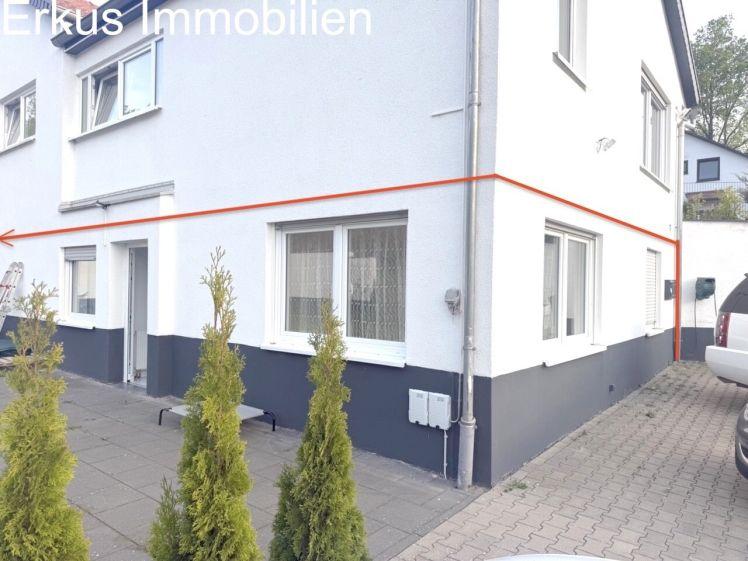 Sembach: Moderne 3-Zimmer-Wohnung zu vermieten! - Foto 1