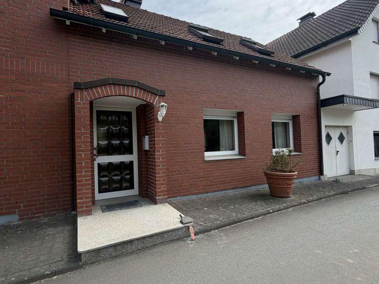 Voll möblierte Einliegerwohnung in Werther zu vermieten. - Foto 1