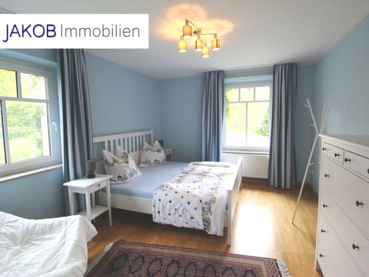 Nur noch einziehen! Komplett eingerichtete 4-Zimmer-Whg. - Photo 1
