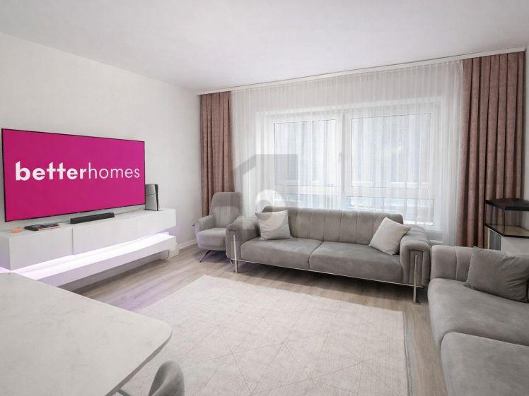 WG- ZIMMER IN SANDHOFEN - Foto 1