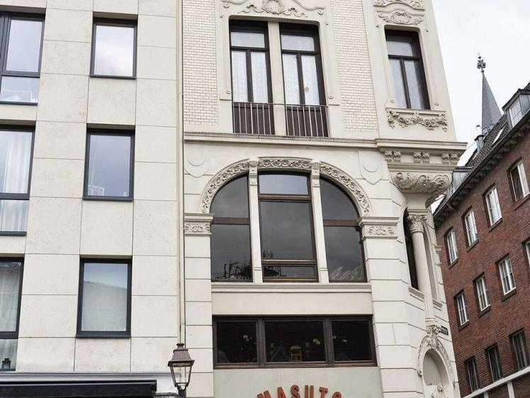 In der City von Aachen - 43 m²- Appartement zur Miete - Photo 1