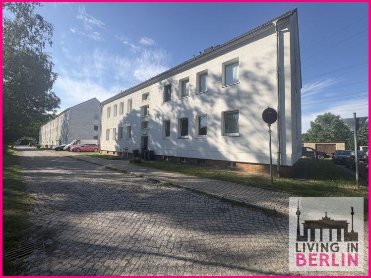4-Zimmer-Wohnung in Neuenhagen bei Berlin! - Photo 1