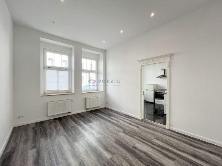 Mehr Wohnung fürs Geld! 3 Zimmer mit EBK, Dusche & Wanne - Photo 1