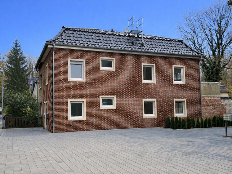 DHH mit GARTEN zu vermieten, 5 Zimmer, 145 m² Wfl. nahe Tesla und Flughafen (BER), NEUBAU, FUBOHZ - Foto 1
