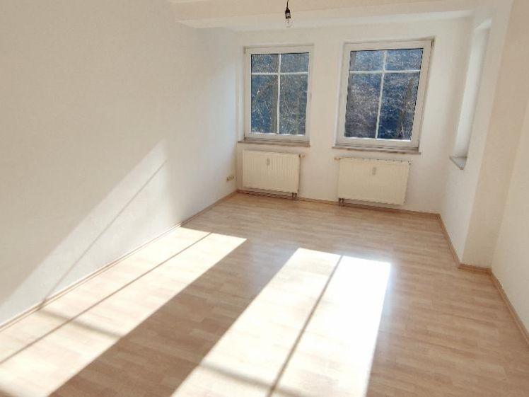 Barrierefreie 2-R.- Whg. mit Lift u. Balkon im Grünen - Foto 1